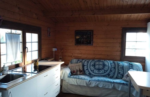 Chiclana de la Frontera House | House Sunflowers