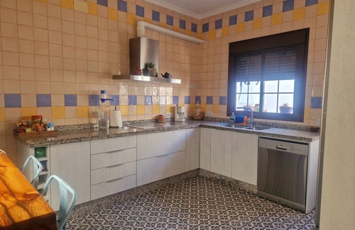 Encinasola House | House