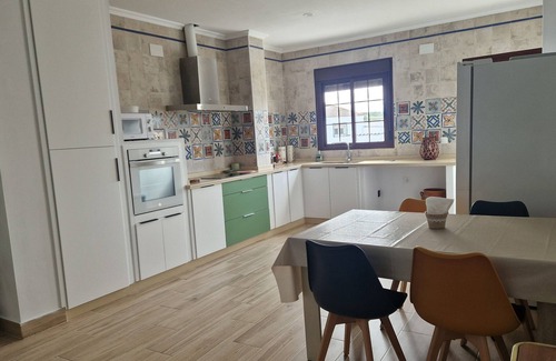 Encinasola House | House
