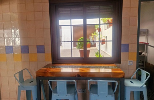 Encinasola House | House