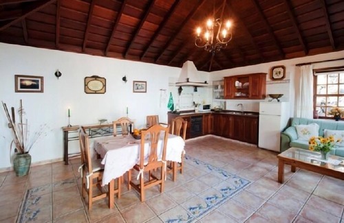 Los Quemados Cottage | House Los Mangos for 2 people