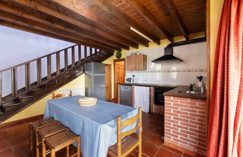 Llames de Pria House | House