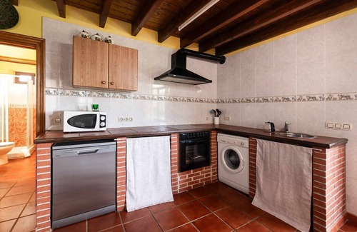 Llames de Pria House | House