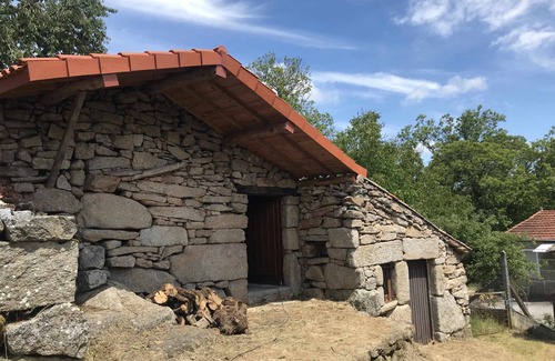 Xunqueira de Ambia House | House