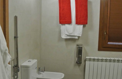 Calldetenes House | House with all the comforts to enjoy a rural environment