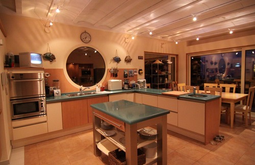 El Cuarton House | House