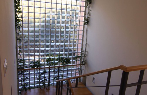 El Cuarton House | House
