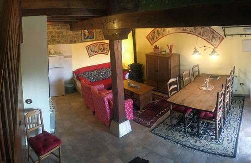 Tudes House | House