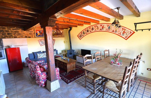 Tudes House | House