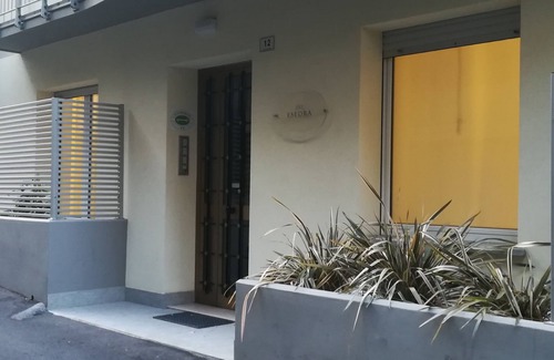 Alassio Apartment | House ESEDRA - " B " air conditioning, wifi, parking, tv led 49" - 100mt sea