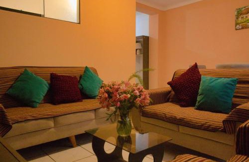 Cusco Apartment | House explorer