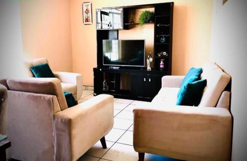 Cusco Apartment | House explorer