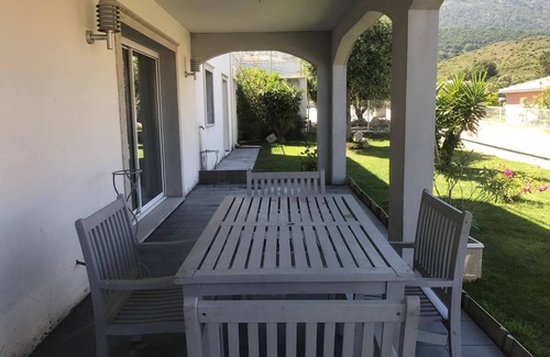 Biguglia House | House f3 for rent by the week