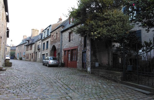 Dol-de-Bretagne House | House F6 near Mont-Saint-Michel, Saint Malo