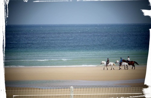 Vierville-sur-Mer Villa | House facing the sea - Omaha Beach - EXCEPTIONAL AND ONLY!