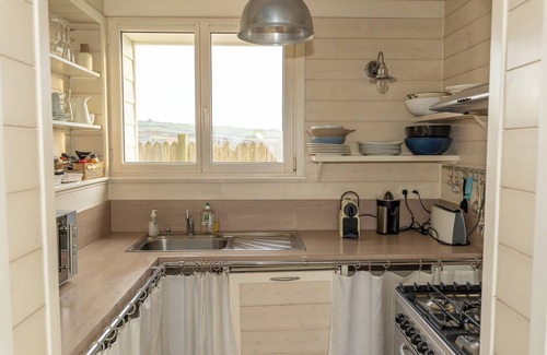 Les Pieux House | House facing the sea