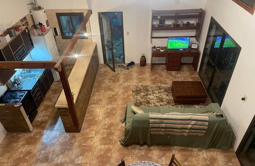 Ituzaingo House | House Family Housing Ituzaingo Downtown Parque Jardin Complete Department