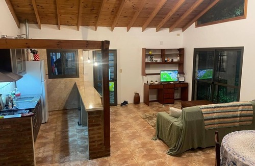 Ituzaingo House | House Family Housing Ituzaingo Downtown Parque Jardin Complete Department