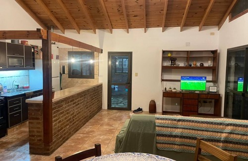 Ituzaingo House | House Family Housing Ituzaingo Downtown Parque Jardin Complete Department