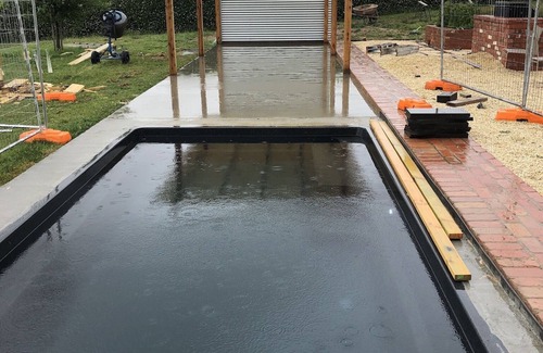 Mia Mia House | House, Farm retreat, with out door entertainment