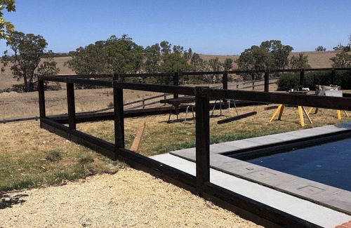 Mia Mia House | House, Farm retreat, with out door entertainment