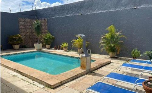 Pitanguinha House | House farol