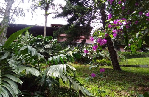 Fazenda Inglesa Cottage | House Fazenda Inglesa