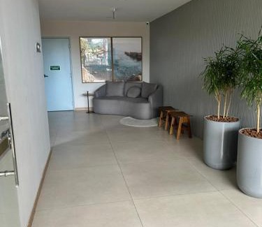 Federacao Apartment | House Federação - Comodidade em um só lugar