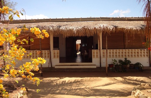 Mahajanga House | House-Feet in the water- Majunga-Madagascar