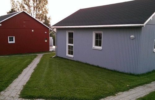 Pfaffroda House | House Finland - Holiday estate at the Bierwiesenteich