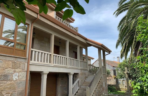 Vilanova de Arousa House | House - Finca Completa Vincular