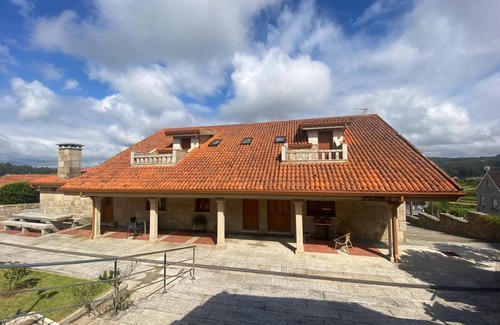 Vilanova de Arousa House | House - Finca Completa Vincular