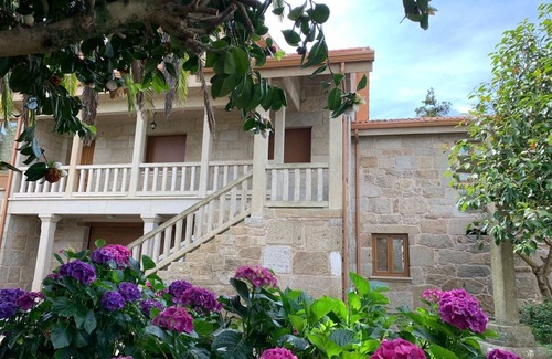 Vilanova de Arousa House | House - Finca Completa Vincular