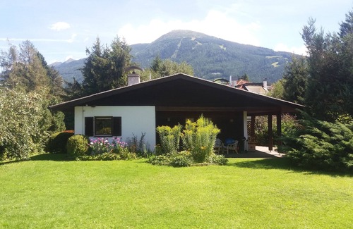 Igls House | House FINK - Paradise for Families and Groups
