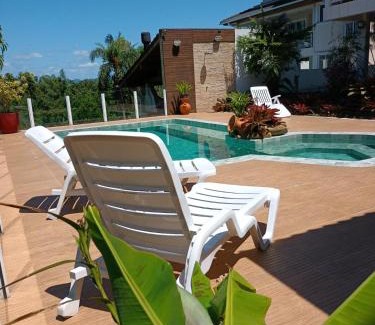 Cacupe House | House Flat Cacupé em Florianópolis