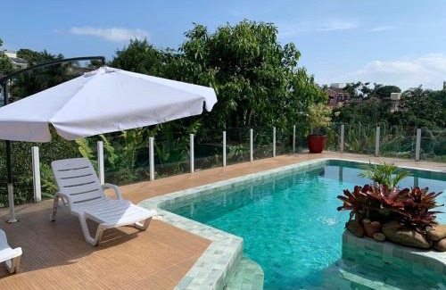 Cacupe House | House Flat Cacupé em Florianópolis