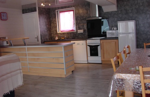 Adervielle-Pouchergues House | HOUSE FOR RENT VALLEY Louron - Upper Pyrenees