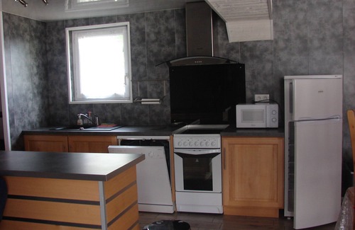 Adervielle-Pouchergues House | HOUSE FOR RENT VALLEY Louron - Upper Pyrenees