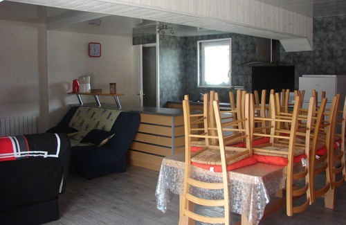 Adervielle-Pouchergues House | HOUSE FOR RENT VALLEY Louron - Upper Pyrenees