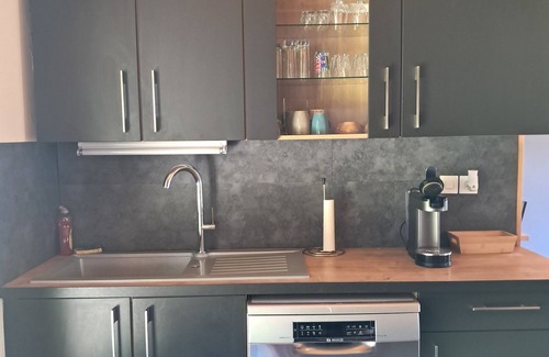 Saint-Amand-en-Puisaye House | House for 1 to 6 people