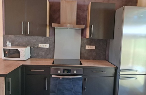 Saint-Amand-en-Puisaye House | House for 1 to 6 people