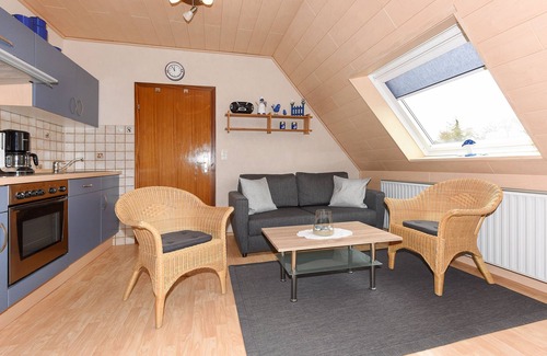 Stedesdorf Apartment | "House Fooken" - Apartment "House Fooken"