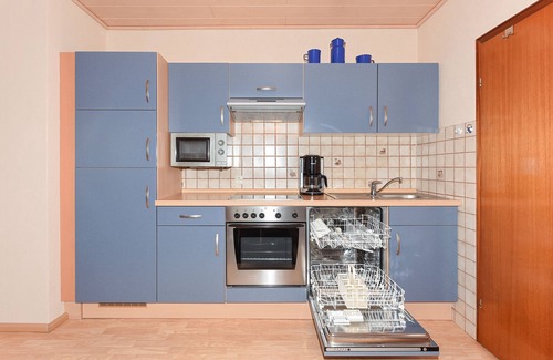 Stedesdorf Apartment | "House Fooken" - Apartment "House Fooken"
