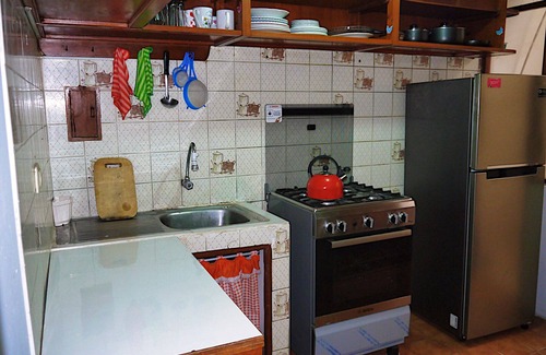 Chiclayo House | House for 11 persons (6 bedrooms) in a safe neighborhood + Night surveillance