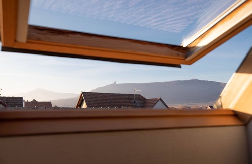 Scherwiller House | House for 12 people on the wine route