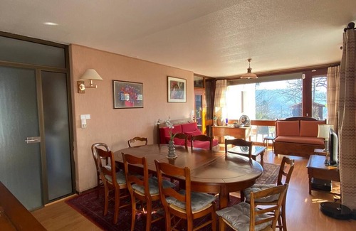 Thiers House | House for 2 to 12 people, residential area