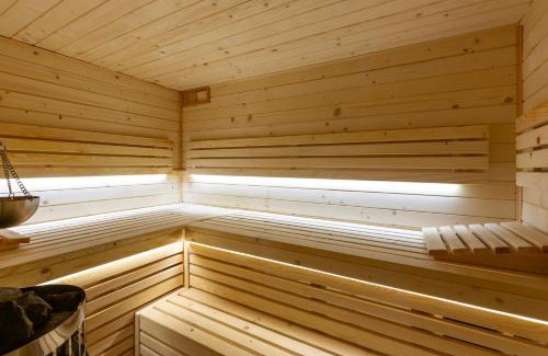 gmina Bystra-Sidzina Villa | House for 20 people with a private SPA and bar Koma House