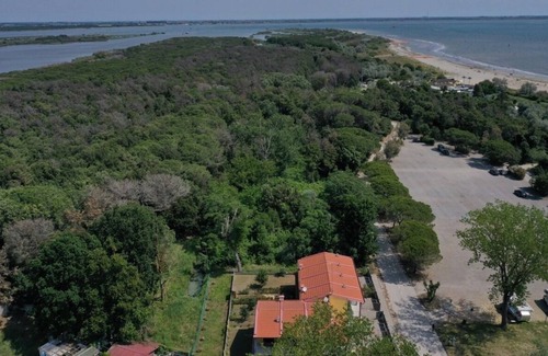Lido di Volano House | House for 4 guests with 60m² in Lido di Volano (123989)