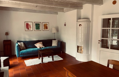 Bardowick House | House for 4 guests with 106m² in Bardowick (127791)