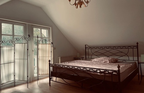 Bardowick House | House for 4 guests with 106m² in Bardowick (127791)